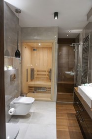 Aga Tenis Apartments