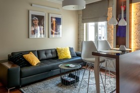 Aga Tenis Apartments
