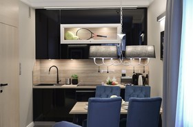 Aga Tenis Apartments