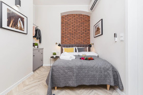 Agnes Apartments Old Town