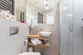 Agnes Apartments Old Town