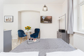 Agnes Apartments Old Town