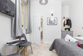 Agnes Apartments Old Town