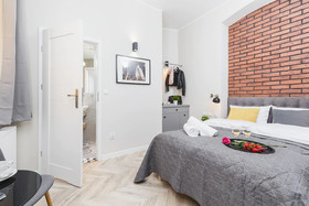 Agnes Apartments Old Town