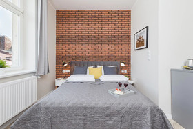 Agnes Apartments Old Town