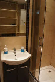 Aleksroks Apartments