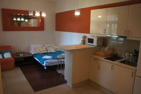 Aleksroks Apartments