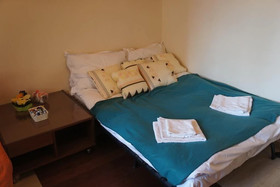 Aleksroks Apartments