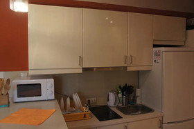 Aleksroks Apartments