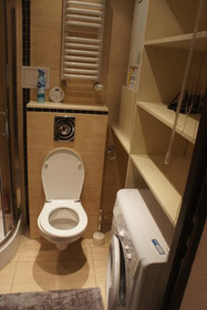 Aleksroks Apartments