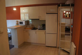 Aleksroks Apartments