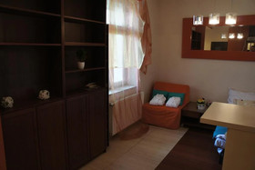 Aleksroks Apartments