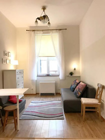 Aleksroks Apartments