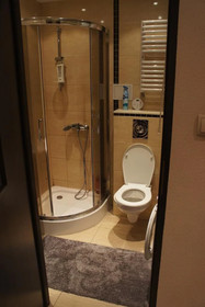 Aleksroks Apartments