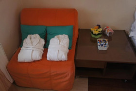 Aleksroks Apartments