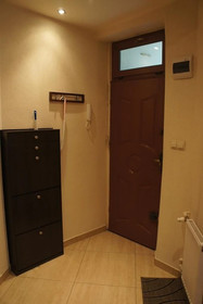 Aleksroks Apartments