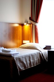 Hotel Alexander