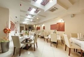 Hotel Alexander