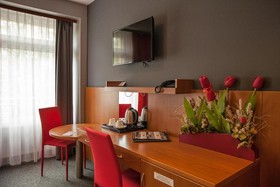 Hotel Alexander