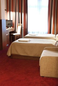 Hotel Alexander