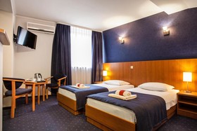 Hotel Alexander