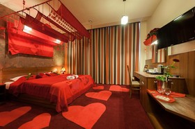 Hotel Alexander