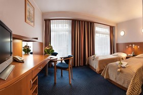 Hotel Alexander
