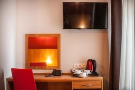 Hotel Alexander
