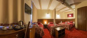 Hotel Alexander