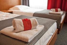 Hotel Alexander