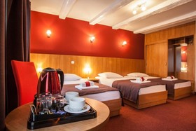 Hotel Alexander