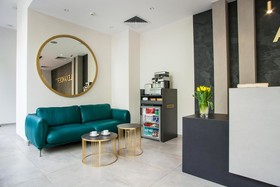 Hotel Alexander