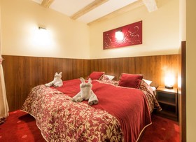 Hotel Alexander