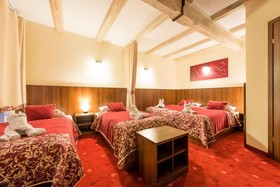 Hotel Alexander