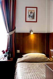 Hotel Alexander