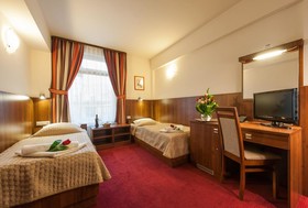 Hotel Alexander