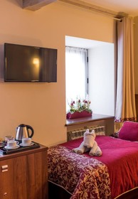 Hotel Alexander