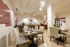 Hotel Alexander