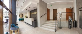 Hotel Alexander