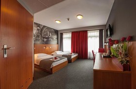 Hotel Alexander