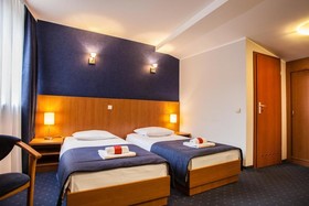 Hotel Alexander