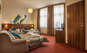 Hotel Downtown Krakow