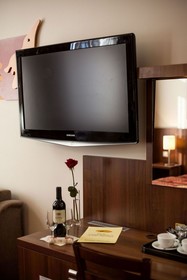 Hotel Downtown Krakow