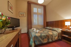 Hotel Downtown Krakow