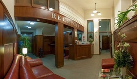 Hotel Downtown Krakow