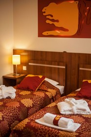 Hotel Downtown Krakow