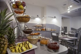 Hotel Downtown Krakow