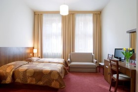 Hotel Downtown Krakow