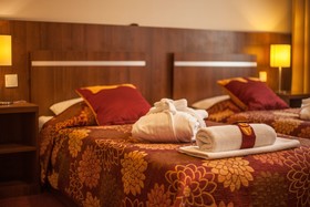 Hotel Downtown Krakow