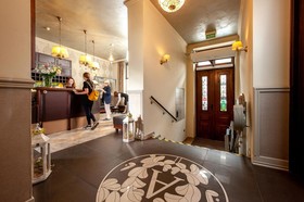 Amber Boutique Hotels